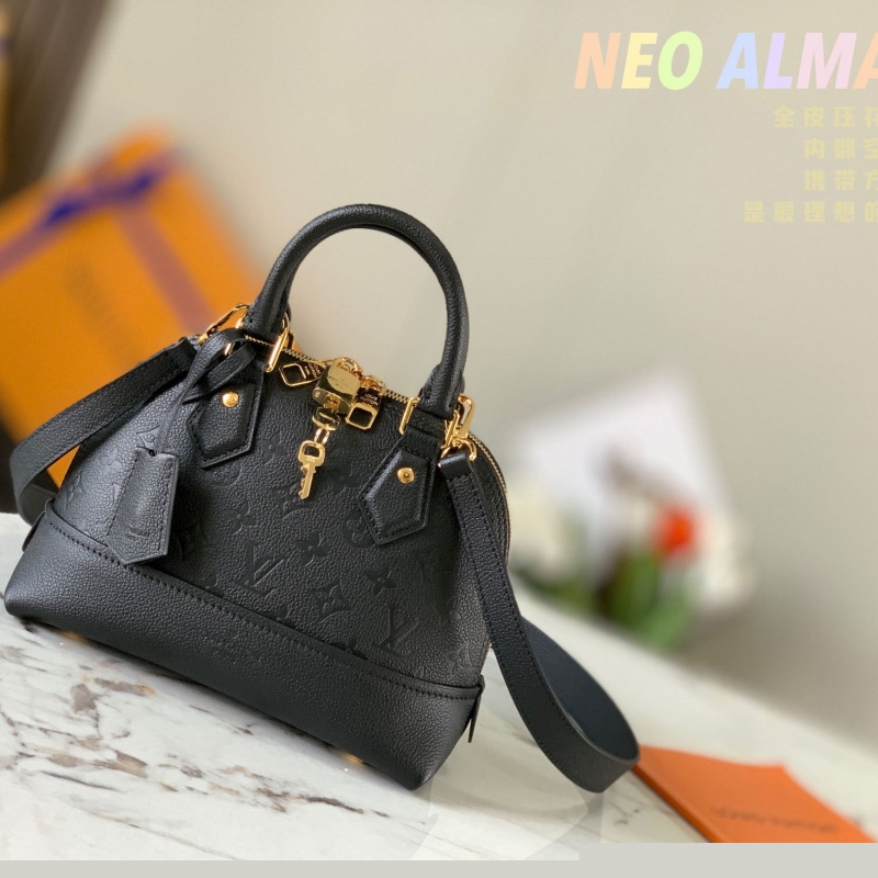 LV Top Handle Bags